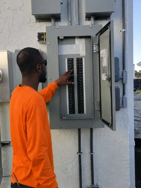 Advanced Electrical Design LLC — Electrical in Boca Raton